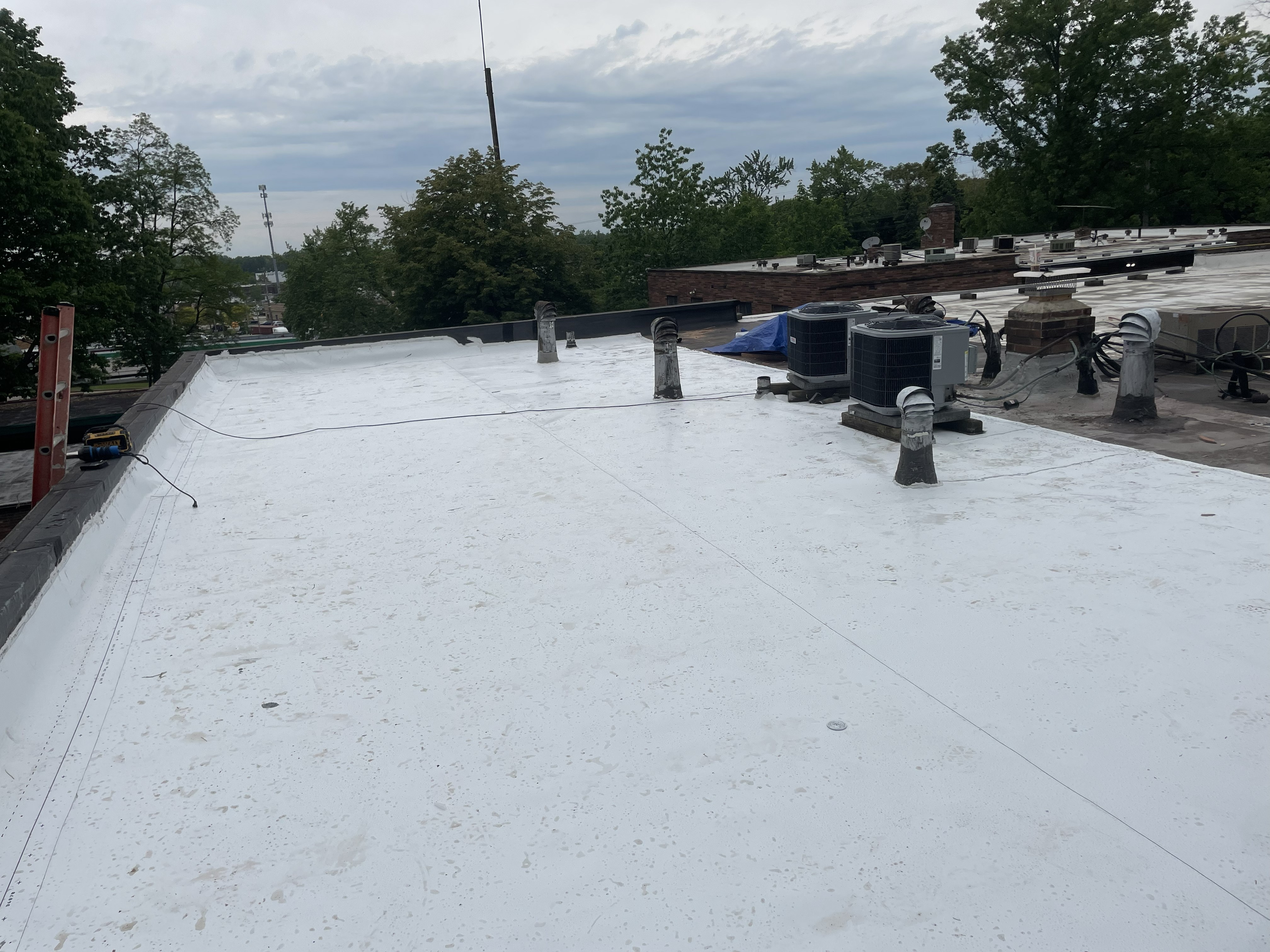 Silicone Coating Akron